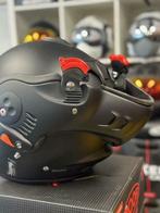 Roof Boxer V8 alpha 2025 ( boxer v8 ) ( boxer helm ), Motoren, Kleding | Motorhelmen, Ophalen of Verzenden, Nieuw met kaartje