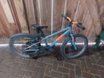 Cube kinderfiets, Minder dan 45 cm, Ophalen of Verzenden, Overige merken