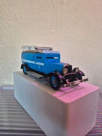 Märklin metall 1101 modelauto beschikbaar voor biedingen