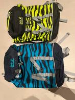 2 wandelrugzakken Jack Wolfskin, Ophalen of Verzenden, Zo goed als nieuw, Rugzak