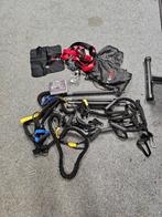 Rip 60 fitness workout  voor €25,-, Ophalen, Zo goed als nieuw, Nvt, Crosstrainer