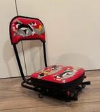 GMG bobike fietsstoeltje vintage kinderzitje fiets achterop, Fietsen en Brommers, Fietsaccessoires | Fietsstoeltjes, Ophalen of Verzenden