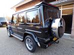 Mercedes-Benz G-klasse AMG 55 K. St.Wagon, Auto's, Mercedes-Benz, Automaat, Gebruikt, G-Klasse, 7 stoelen