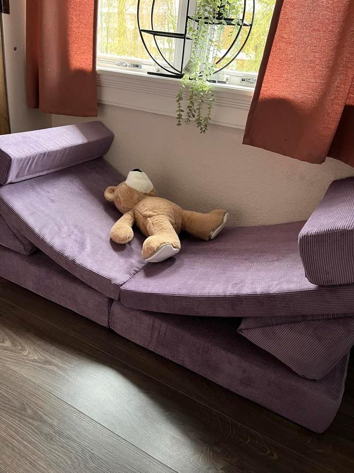 Mooie speelbank! Educatief en creatief!, Kinderen en Baby's, Kinderkamer | Inrichting en Decoratie, Nieuw, Ophalen of Verzenden