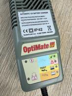 Optimate 3 SP acculader, Ophalen of Verzenden