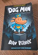 Dav Pilkey - Dog Man, Ophalen of Verzenden, Zo goed als nieuw, Dav Pilkey