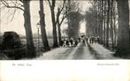 Nieuw Loosdrecht, Ophalen of Verzenden, Voor 1920, Gelopen, Noord-Holland