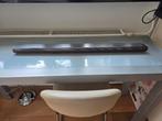 LG soundbar met subwoofer, Audio, Tv en Foto, Ophalen, Zo goed als nieuw