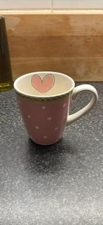 Blond Amsterdam grote beker, Huis en Inrichting, Keuken | Servies, Ophalen, Blond Amsterdam, Zo goed als nieuw, Kop(pen) en/of Schotel(s)