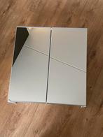 IKEA LILLåNGEN spiegelkast met 2 deuren; (60x21x64cm), Ophalen, Spiegelkast, 50 tot 100 cm, Zo goed als nieuw