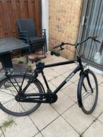 Crown Rio Herenfiets, Fietsen en Brommers, Gebruikt, Versnellingen, 57 tot 61 cm, Ophalen