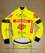 Wielrenkleding wielrenjas Gaba fietsjas maat L Vermarc, Heren, Ophalen of Verzenden, Zo goed als nieuw, L