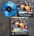 PS1 - Shadowman - PlayStation 1 PSX Action Adventure Game, Spelcomputers en Games, Avontuur en Actie, 1 speler, Ophalen of Verzenden