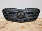 Grille Mercedes Sprinter W906 Facelift (Nieuw), Mercedes-Benz, Nieuw, Ophalen of Verzenden, Mercedes-Benz