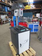 kolomboormachine cincinnati type  p23v digitaal op onderkast, Doe-het-zelf en Verbouw, Gereedschap | Boormachines, 600 watt of meer