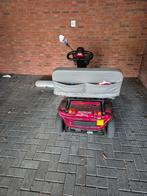 Duo scootmobiel, Diversen, Ophalen, 16 km/u of meer