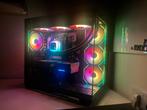 Game pc - rx7600xt - ryzen 7 5700x, Computers en Software, Desktop Pc's, Zelf gebouwde pc, Nieuw, Ophalen of Verzenden, AMD Ryzen 7