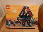 Lego majisto's magical workshop 40601, Kinderen en Baby's, Speelgoed | Duplo en Lego, Ophalen of Verzenden, Nieuw, Complete set