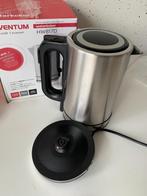 Inventum HW817D - Waterkoker, Huis en Inrichting, Webshop@inventum.eu, Verzenden, Inventum Huishoudelijke Apparaten B.V., Meander 901, 6825MH Arnhem, Nederland