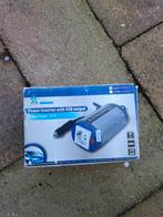 Omvormer 150W met USB, Ophalen of Verzenden, Nieuw, Universele onderdelen