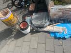 Gratis spullen, Ophalen, Zo goed als nieuw, Hout