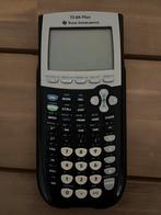 Grafische rekenmachine Texas Instruments TI-84 plus, Diversen, Rekenmachines, Gebruikt, Ophalen of Verzenden, Grafische rekenmachine