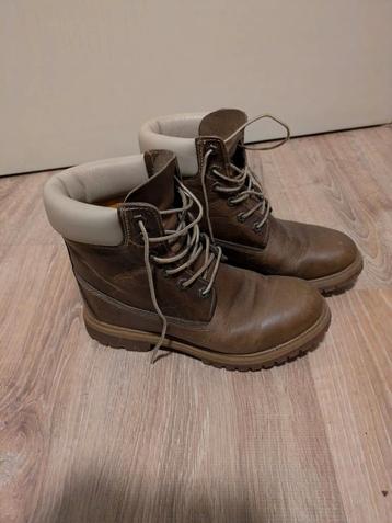 Timberland Laarsjes Maat 39 Timberlands laarzen beschikbaar voor biedingen