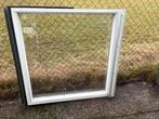 Gratis velux dakraam, Ophalen of Verzenden, Zo goed als nieuw, Minder dan 80 cm, Dakraam