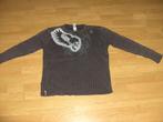 stoere jongens trui maat 146-152, Ophalen of Verzenden, Gebruikt, Jongen, Trui of Vest