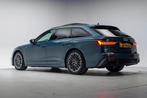 Audi A6 Avant 55 TFSI e S Line Competition [ Panorama Virtua, Auto's, Automaat, Gebruikt, 4 cilinders, Hybride Elektrisch/Benzine