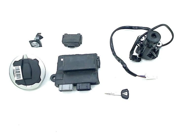 SLOTENSET Z 900 2020-2024 (Z900 ZR900) (212600-2311), Motoren, Onderdelen | Kawasaki, Gebruikt