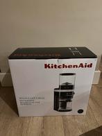 Kitchenaid Burr koffiegrinder koffiemolen, Witgoed en Apparatuur, Ophalen of Verzenden, Zo goed als nieuw