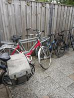 Gevraagd gratis sloop fietsen, Overige merken, Versnellingen, Ophalen of Verzenden, 53 tot 56 cm