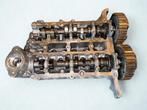 Cilinderkop Ford 1.0 SCI 12V 999cc, 59kW (80pk), FWD, P4JC,, Ophalen of Verzenden, 6 maanden garantie, Gereviseerd