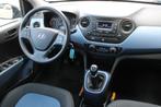 Hyundai i10 1.0i i-Motion Comfort | Cruise Control | Clima |, Stof, Gebruikt, Euro 6, 23 km/l
