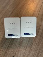 Netgear XAVB5001 GIGABIT Powerline Network Adapter, Ophalen of Verzenden, Zo goed als nieuw