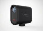 Logitec Mevo Start NDI stream camera met poe voeding, Ophalen of Verzenden, Zo goed als nieuw, Draadloos, Fotofunctie