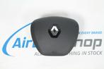 Airbag set - Paneel blauw Renault Trafic (2014-heden)