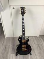Gibson les Paul custom, Ophalen, Gebruikt, Solid body, Gibson