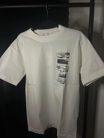 Dior Archives Labels shirt beschikbaar voor biedingen