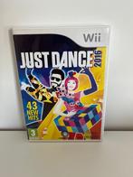 Just dance 2016, Wii, compleet met boekjes (Werkend), Muziek, Gebruikt, Herriostrasse 4, 60528 Frankfurt a. M., Germany, Verzenden