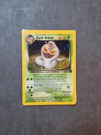 Dark arbok team rocket, Ophalen of Verzenden, Zo goed als nieuw