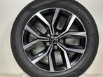 17 inch Origineel Vw passat Caddy T-roc 215/55/17 5x112, Banden en Velgen, 17 inch, Ophalen of Verzenden, Emailadres fabrikant