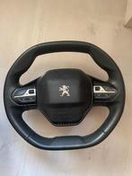 Peugeot Stuurwiel, Ophalen of Verzenden, Gebruikt, Peugeot