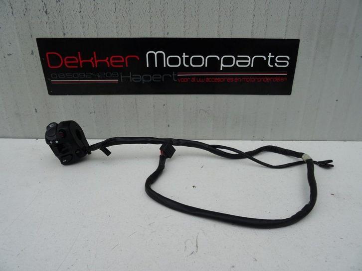 Linker Stuurschakelaar / Bediening Yamaha FZ1S / Fazer 1000, Motoren, Onderdelen | Yamaha, Gebruikt, Ophalen of Verzenden