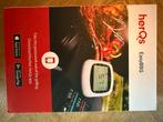 HerQs easy BBQ - bbq thermometer- NIEUW IN DOOS!, Tuin en Terras, Barbecue-accessoires, Ophalen of Verzenden, Nieuw, HerQs