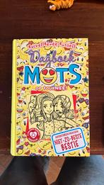 Dagboek van een muts deel 14 Op tourNEE!, Boeken, Kinderboeken | Jeugd | 10 tot 12 jaar, Ophalen of Verzenden, Rachel Renée Russell