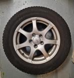 Winterbanden Michelin voor Nissan qashqai, Auto-onderdelen, Banden en Velgen, Ophalen, 16 inch, Banden en Velgen, Winterbanden