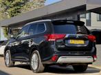 Mitsubishi Outlander 2.4 NU 50/50 DEAL 13450 2JR RENTEVRIJ F, Auto's, Automaat, 135 pk, 4 cilinders, 1865 kg