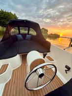 Liberty 475XL sloep | 25PK | vaarklaar & compleet, Watersport en Boten, Motorboten en Motorjachten, Ophalen, 10 tot 30 pk, Zo goed als nieuw
